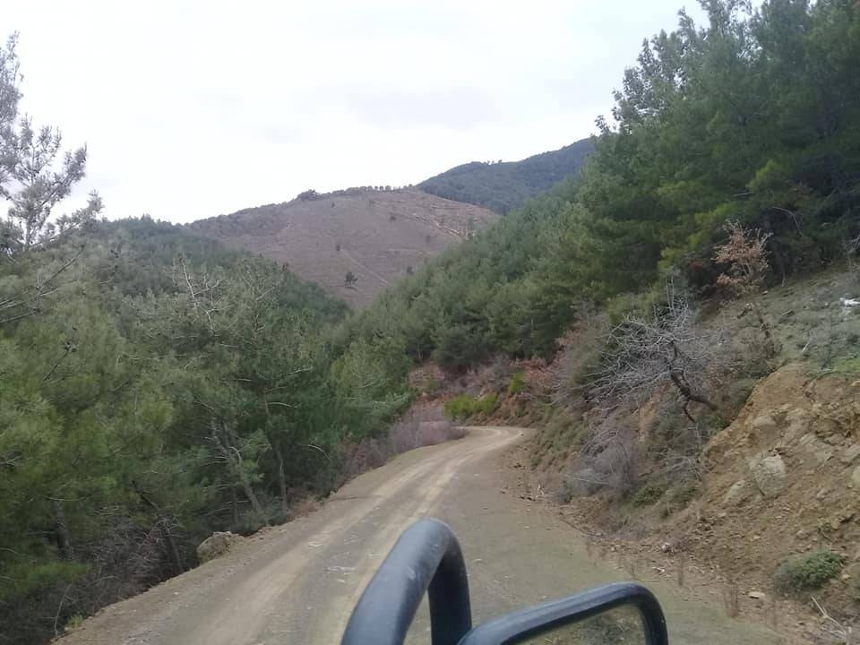 Bergama Çobanlar Köyü Resimleri 6