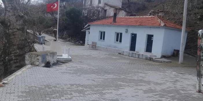 Bergama Çobanlar Köyü Resimleri