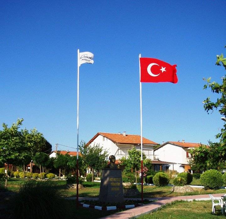 Bergama Dağıstan Köyü Resimleri 2