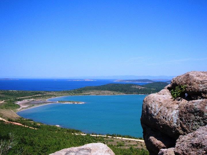 Bergama Dağıstan Köyü Resimleri 3
