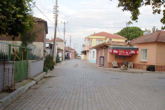 Bergama Dağıstan Köyü Resimleri 4