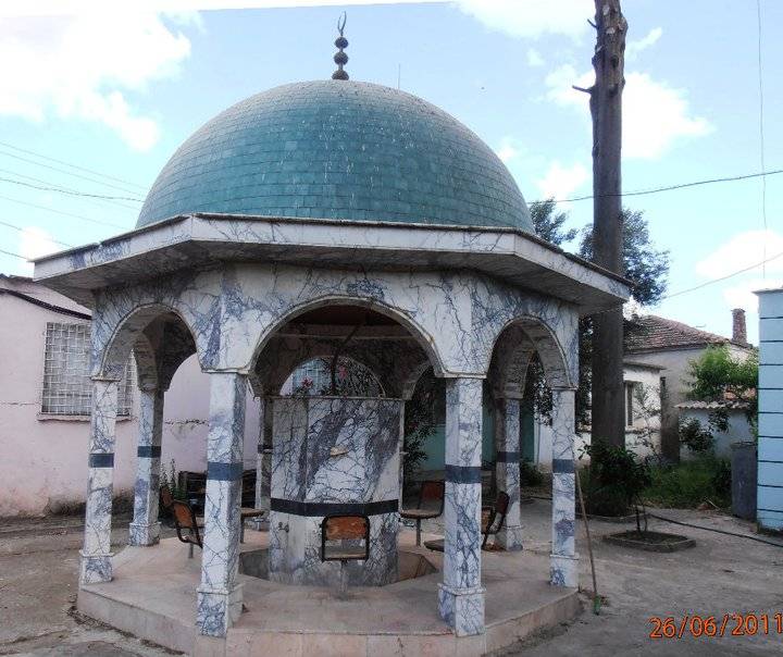 Bergama Dağıstan Köyü Resimleri 5