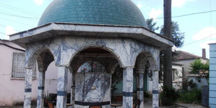 Bergama Dağıstan Köyü Resimleri