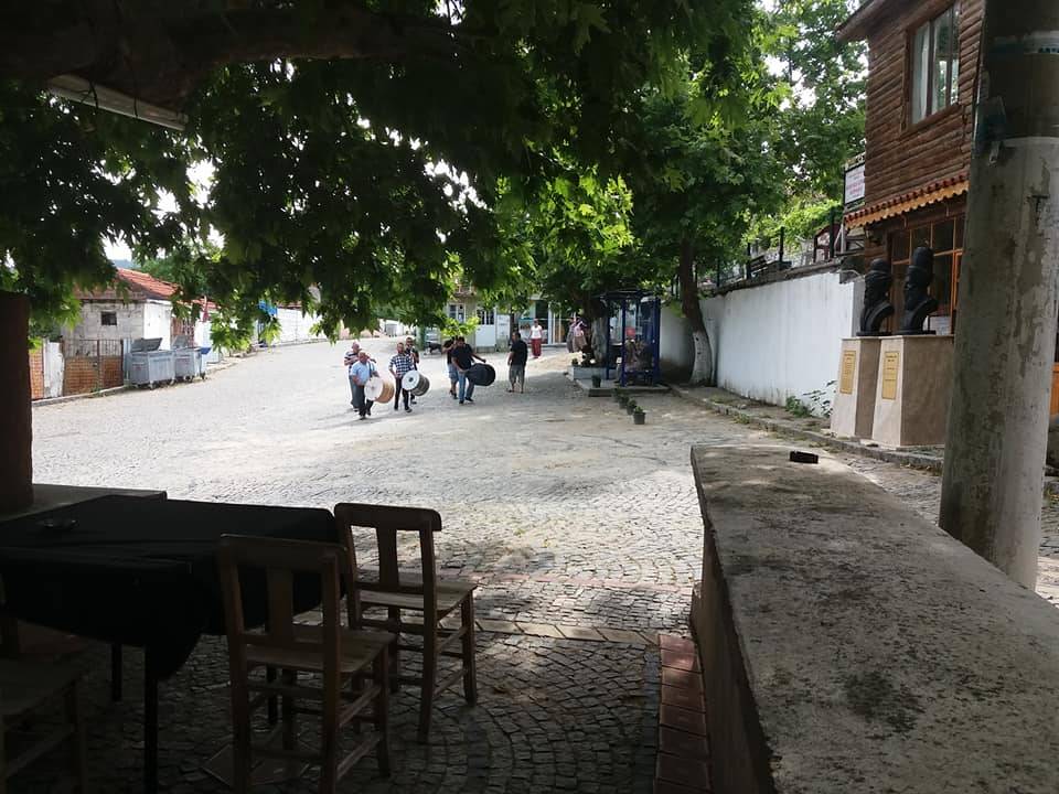 Bergama Demircidere Köyü Resimleri 2