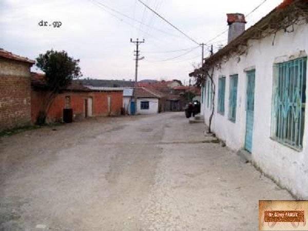 Bergama Dereköy Köyü Resimleri 1