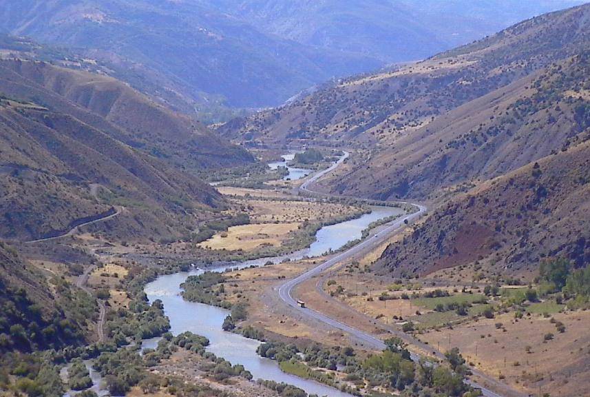 Bergama Dereköy Köyü Resimleri 2