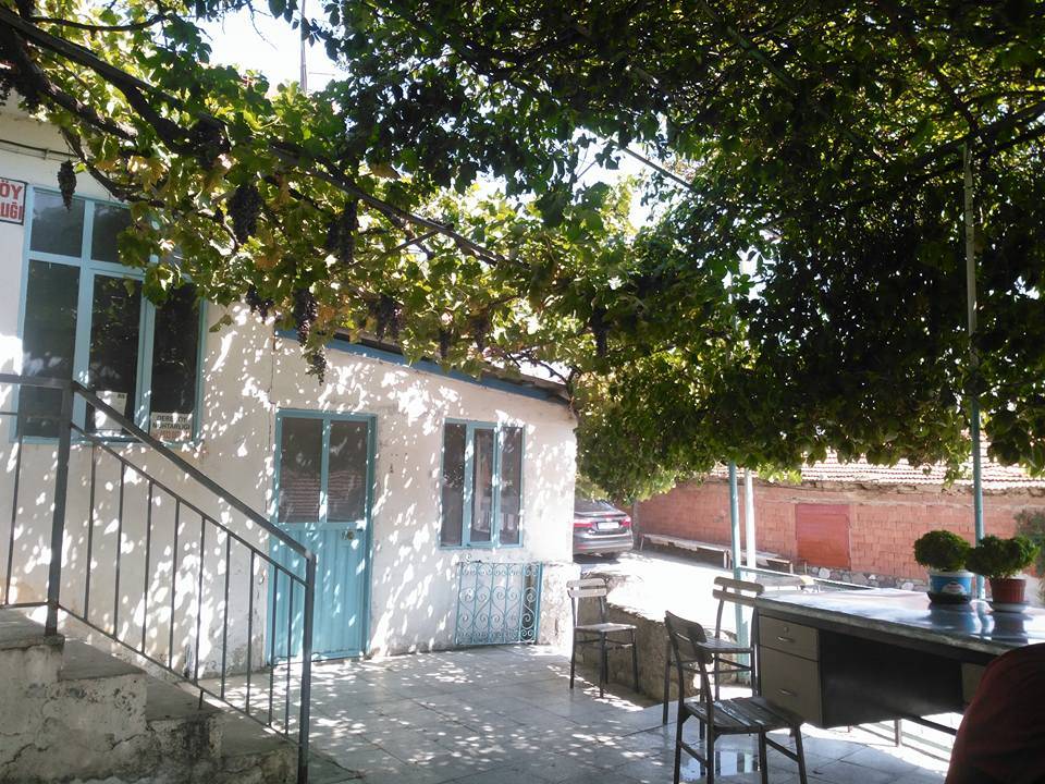 Bergama Dereköy Köyü Resimleri 3