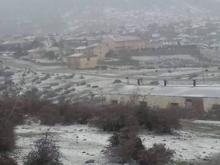 Bergama Dereköy Köyü Resimleri 4