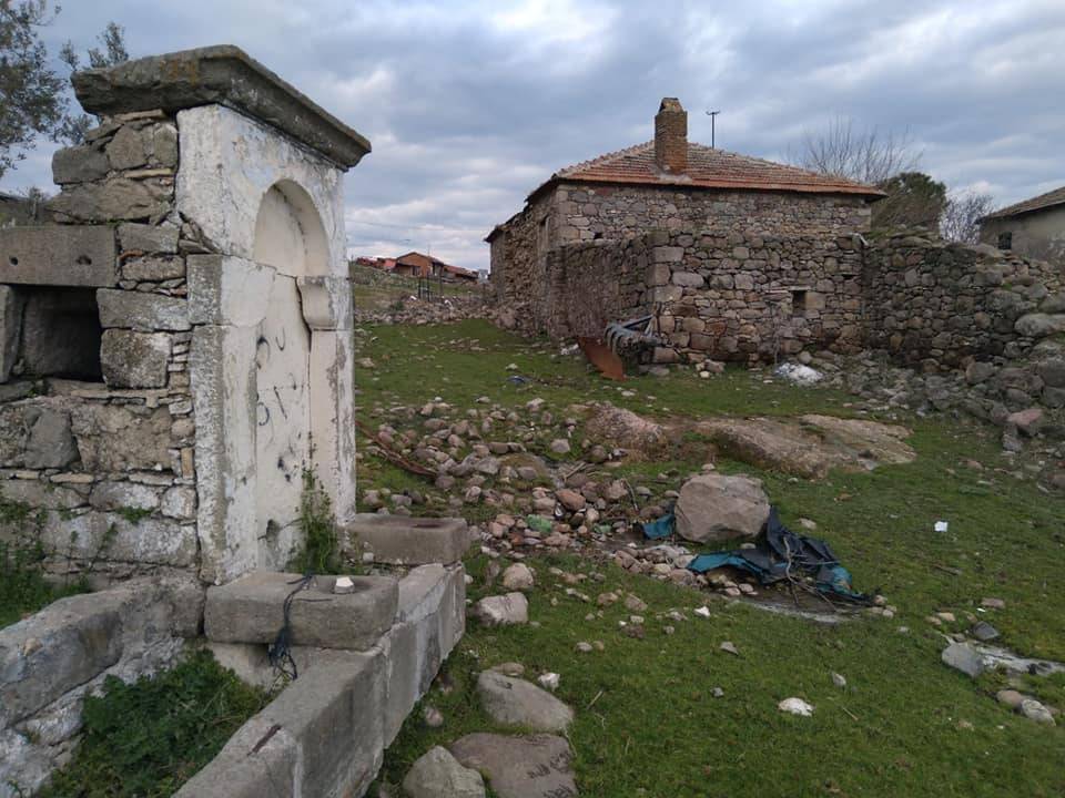 Bergama Doğancı Köyü Resimleri 2