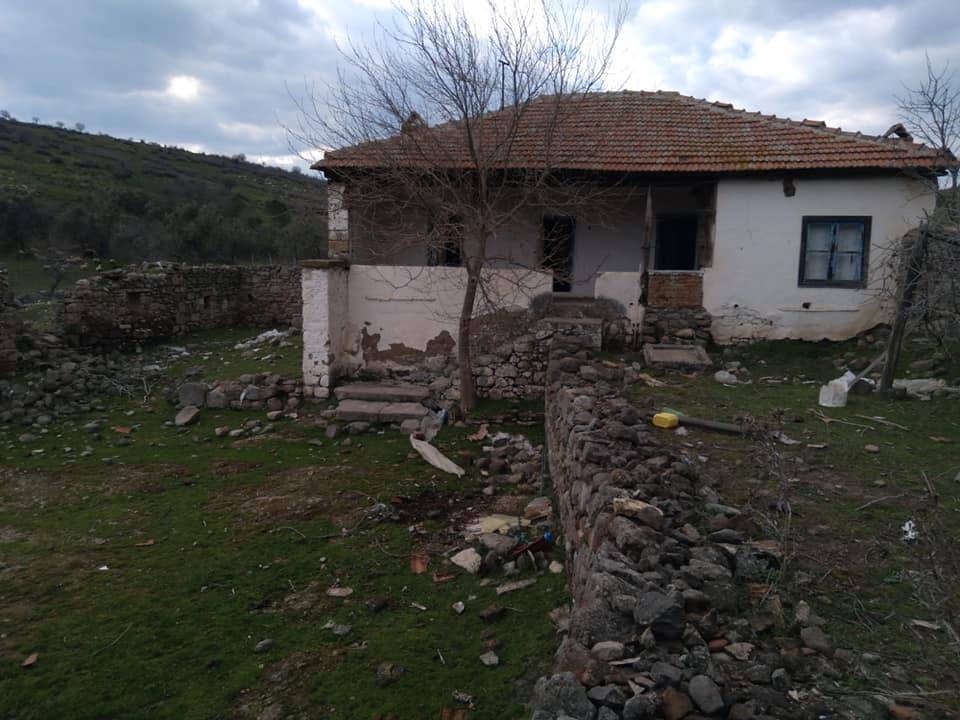 Bergama Doğancı Köyü Resimleri 3