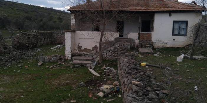 Bergama Doğancı Köyü Resimleri