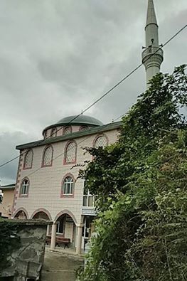 Kalkandere Esentepe Köyü Resimleri 4