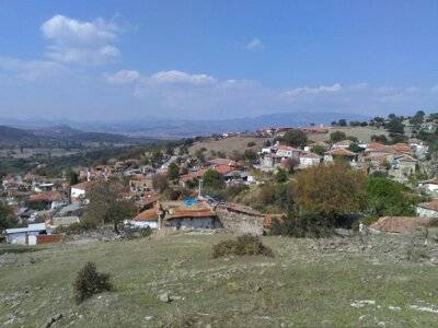 Bergama Durmuşlar Köyü Resimleri 1