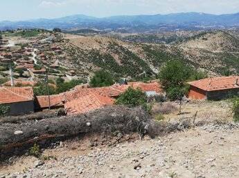 Bergama Durmuşlar Köyü Resimleri 2