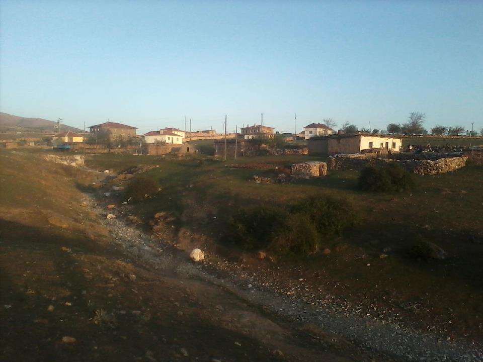 Afyon Bolvadin Taşağıl Köyü Resimleri 16
