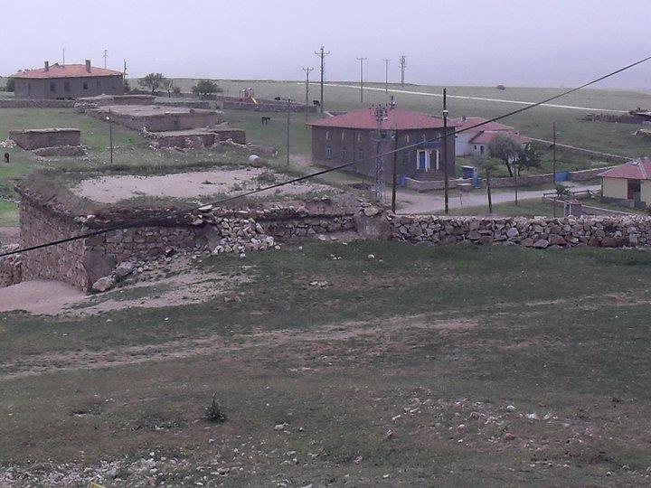 Afyon Bolvadin Taşağıl Köyü Resimleri 19