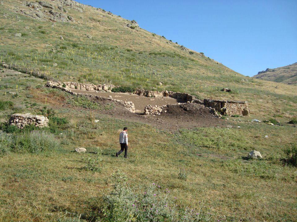 Afyon Bolvadin Taşağıl Köyü Resimleri 2