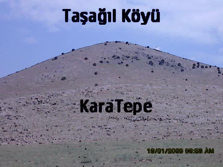 Afyon Bolvadin Taşağıl Köyü Resimleri 20