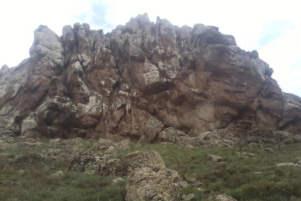Afyon Bolvadin Taşağıl Köyü Resimleri 3