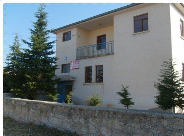 Afyon Bolvadin Taşağıl Köyü Resimleri 7