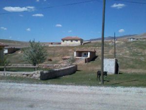 Afyon Bolvadin Taşağıl Köyü Resimleri