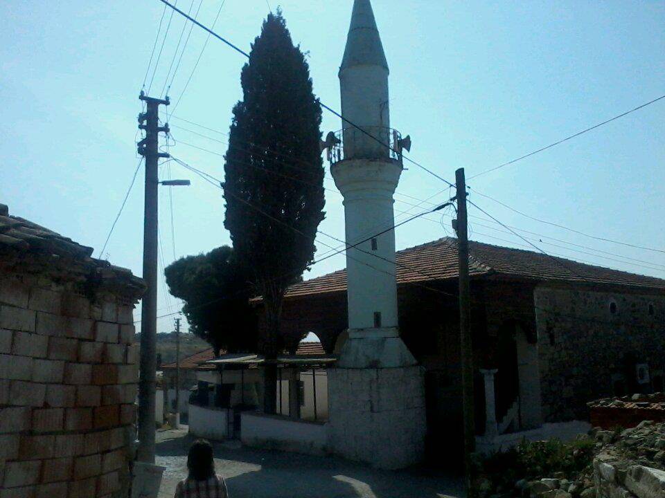 Bergama Ferizler Köyü Resimleri 1