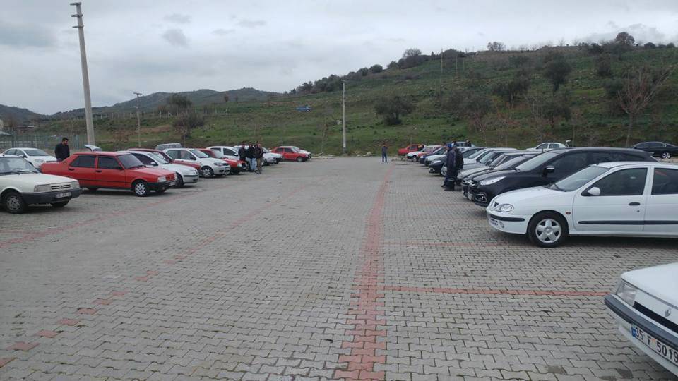 Bergama Ferizler Köyü Resimleri 4