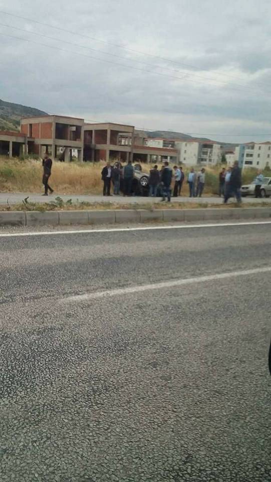 Bergama Ferizler Köyü Resimleri 5