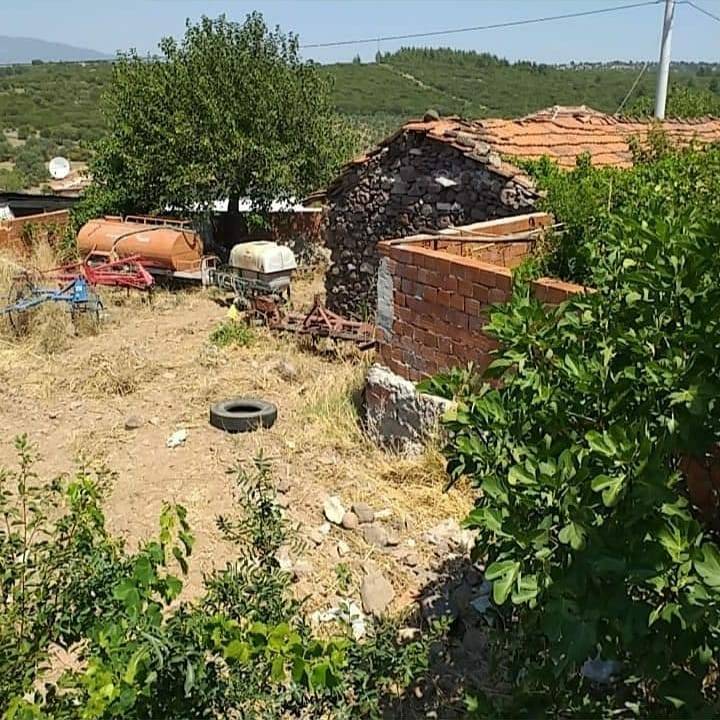 Bergama Ferizler Köyü Resimleri 9