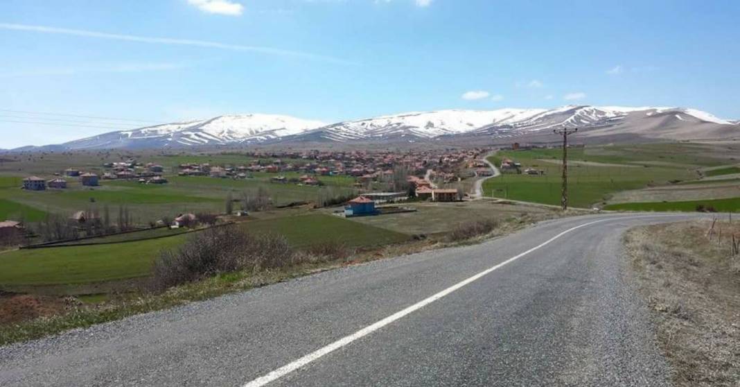 Sarıoğlan Gaziler Köyü Resimleri 3