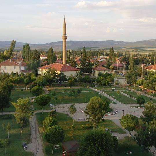 Sarıoğlan Güzelyazı Köyü Resimleri 1