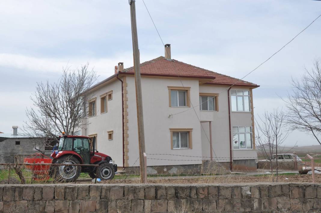 Sarıoğlan Güzelyazı Köyü Resimleri 2