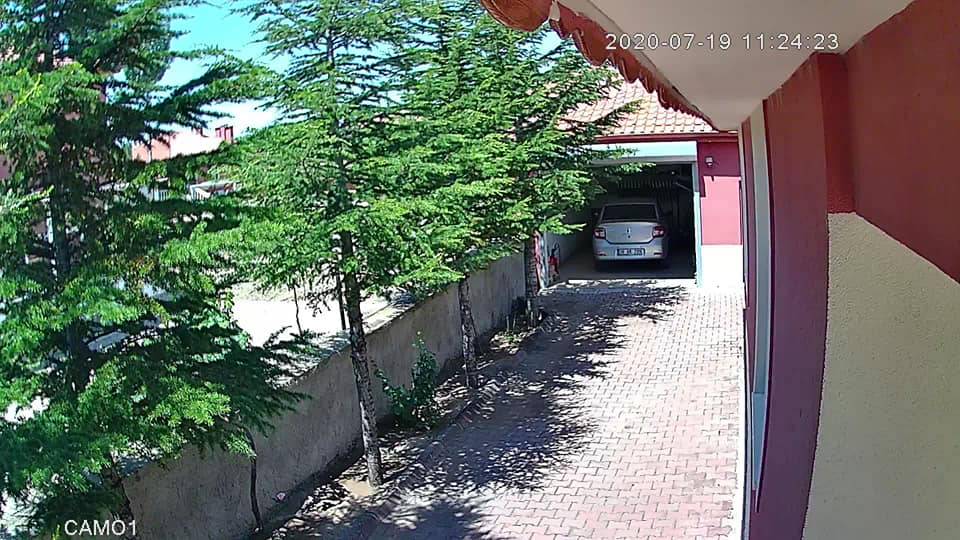 Sarıoğlan Güzelyazı Köyü Resimleri 3