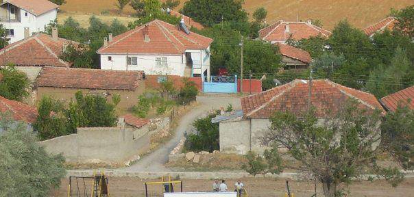Sarıoğlan İğdeli  Köyü Resimleri 3