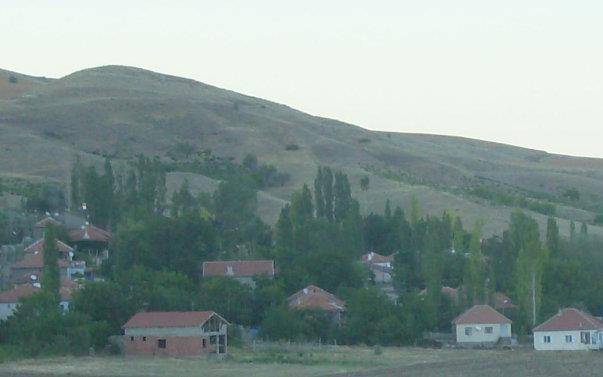 Sarıoğlan İğdeli  Köyü Resimleri 4