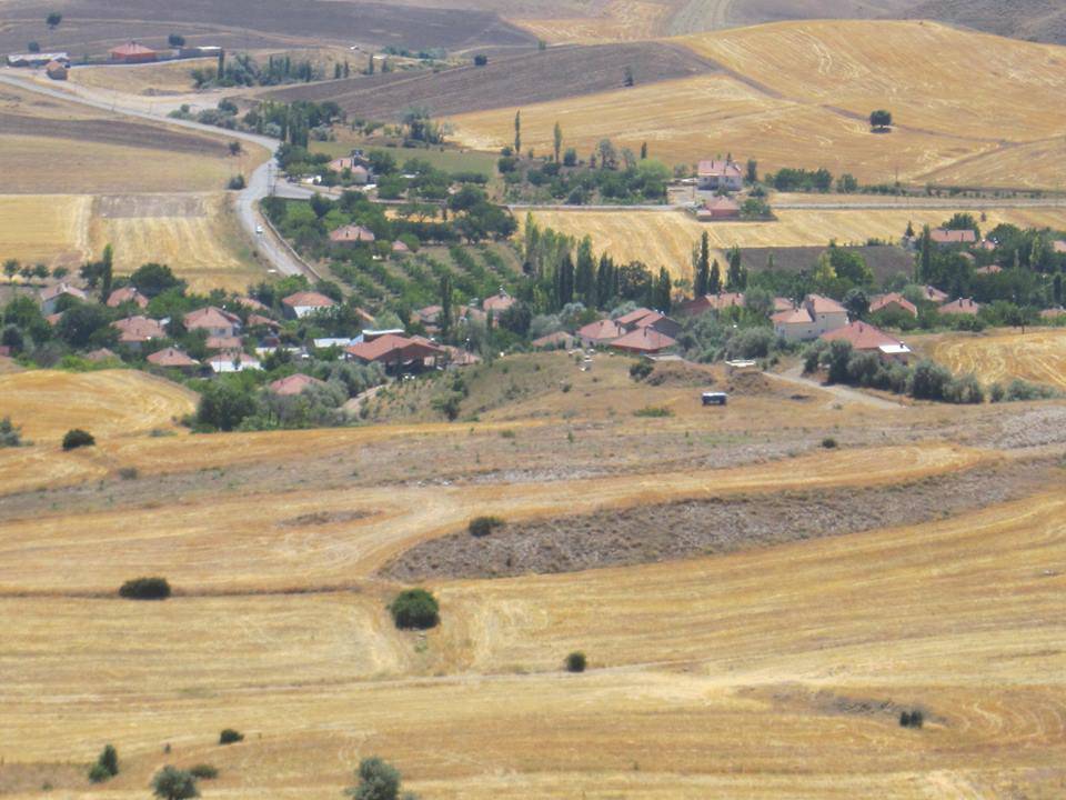 Sarıoğlan İğdeli  Köyü Resimleri 5