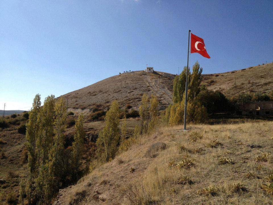 Sarıoğlan Kadılı Köyü Resimleri 2