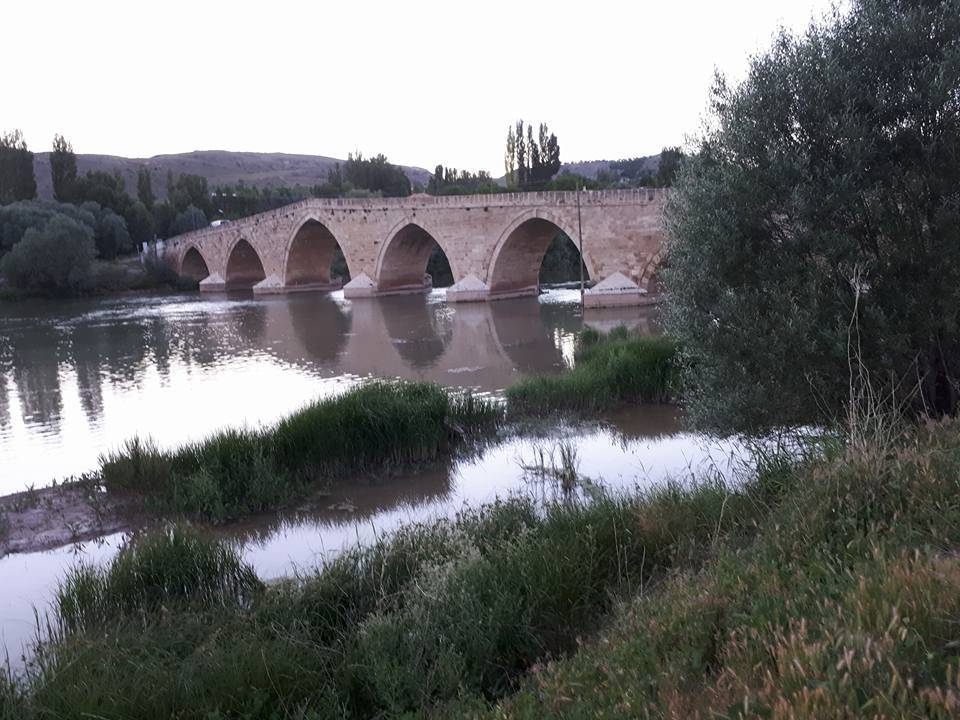 Sarıoğlan Karaözü Köyü Resimleri 2