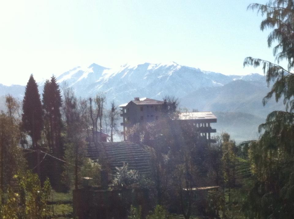 Kalkandere Geçitli Köyü Resimleri 6