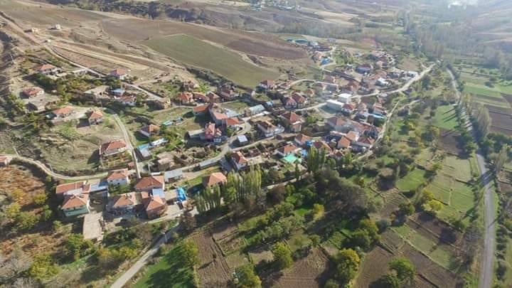 Sarıoğlan Keklikoğlu Köyü Resimleri 4