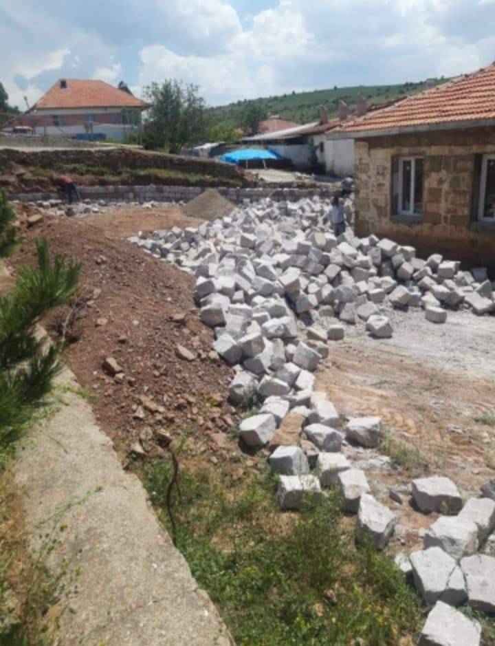 Sarıoğlan Keklikoğlu Köyü Resimleri 5