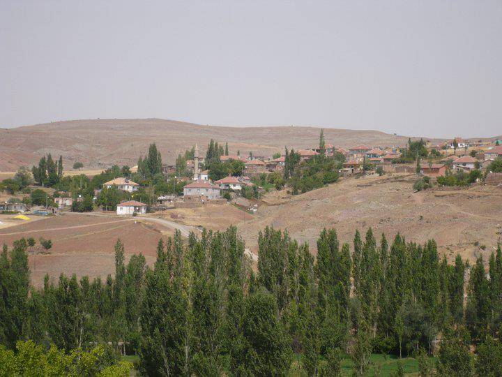 Sarıoğlan Sofumahmut  Köyü Resimleri 2