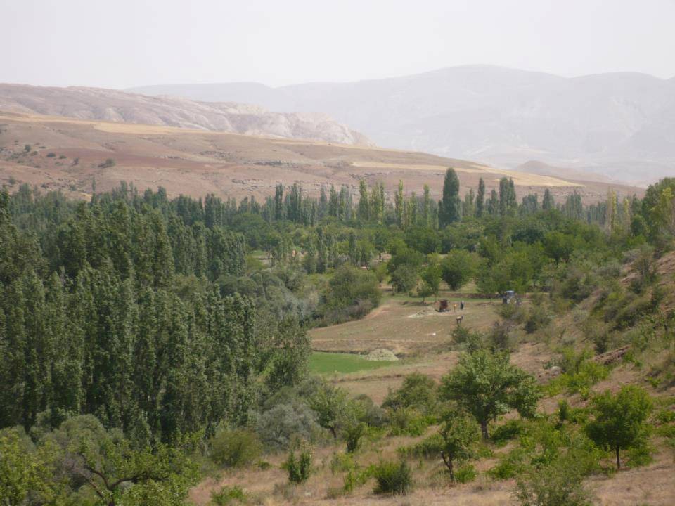 Sarıoğlan Sofumahmut  Köyü Resimleri 3
