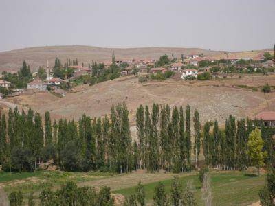 Sarıoğlan Sofumahmut  Köyü Resimleri 4