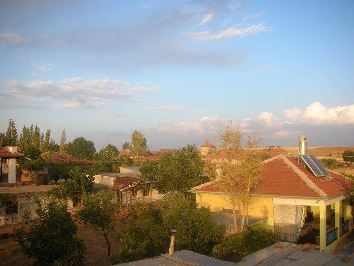 Sarıoğlan Yıldırım Köyü Resimleri 1