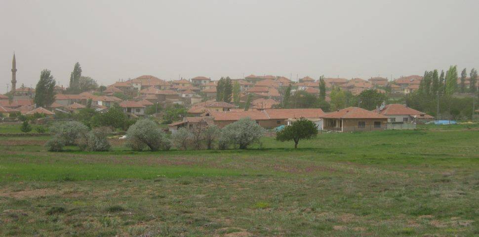 Sarıoğlan Yıldırım Köyü Resimleri 2