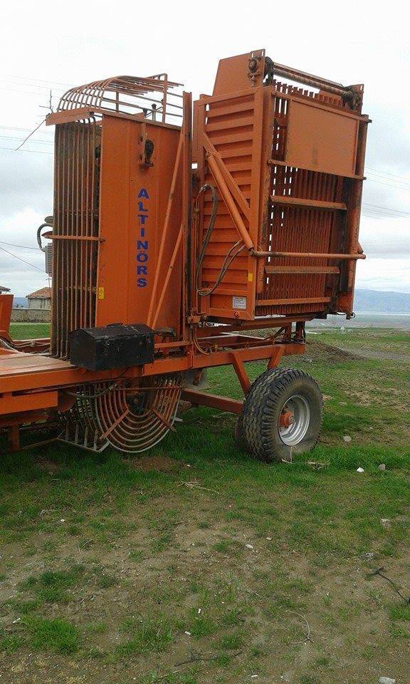 Sarıoğlan Yıldırım Köyü Resimleri 3