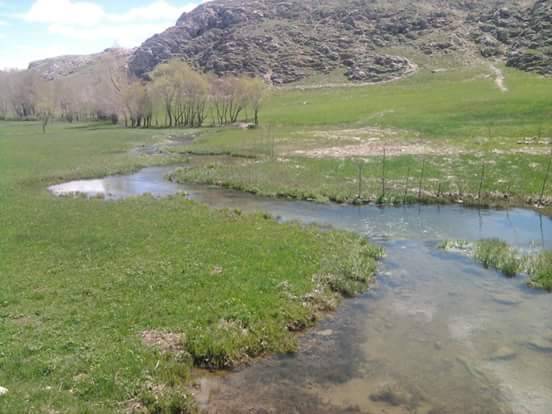 Sarız Akoluk Köyü Resimleri 1