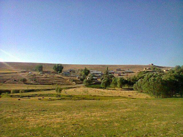 Sarız Akoluk Köyü Resimleri 2