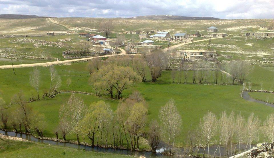 Sarız Akoluk Köyü Resimleri 3
